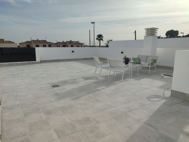 Villa for Sale in Balsicas, Murcia 4