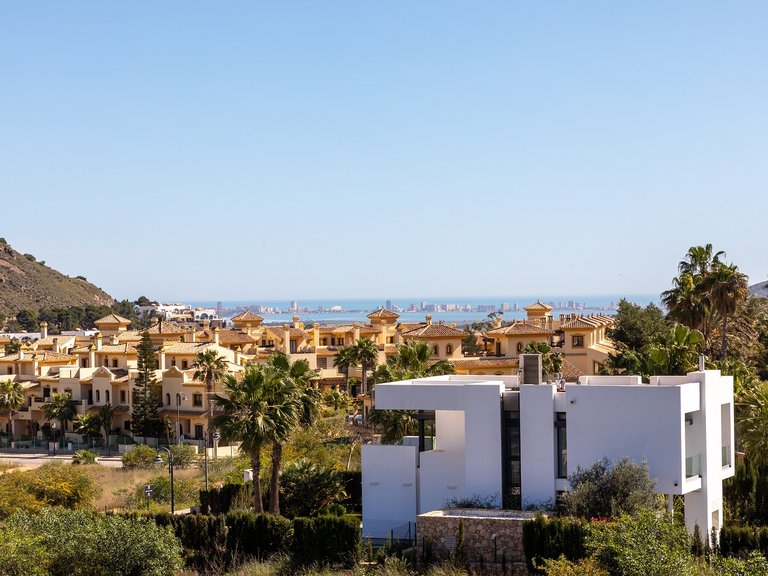 Villa for Sale in La Manga Club, Murcia 3