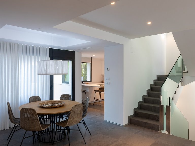 Villa for Sale in La Manga Club, Murcia 5