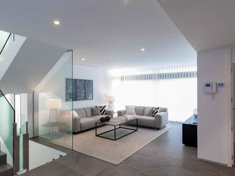 Villa for Sale in La Manga Club, Murcia 6