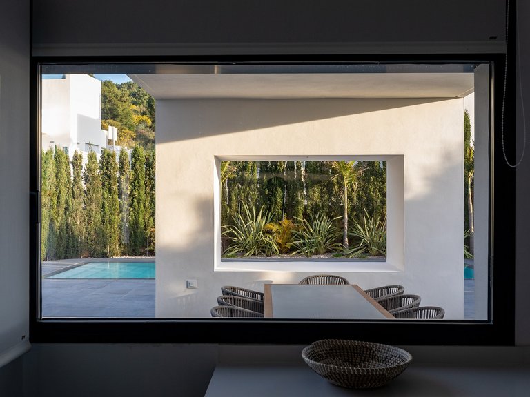 Villa for Sale in La Manga Club, Murcia 8