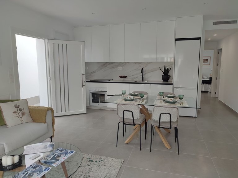 Villa for Sale in Balsicas, Murcia 5