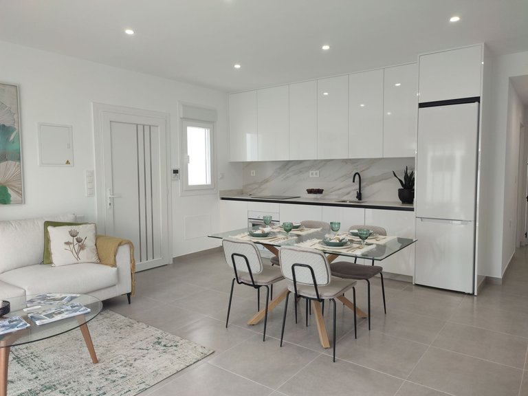 Villa for Sale in Balsicas, Murcia 6