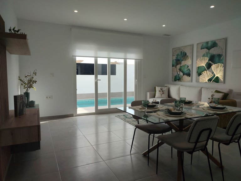 Villa for Sale in Balsicas, Murcia 7