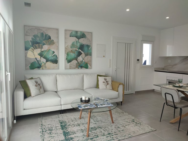 Villa for Sale in Balsicas, Murcia 8
