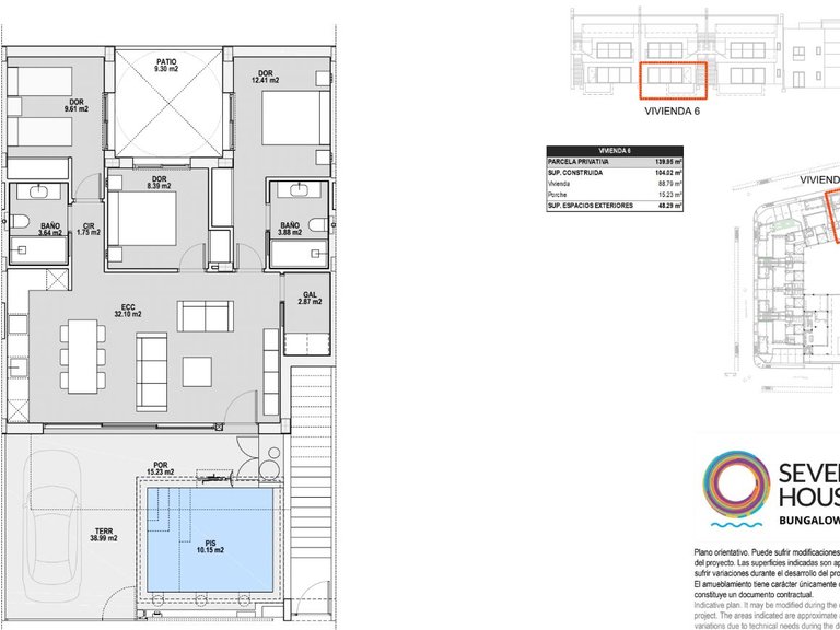 Apartment for Sale in Pilar De La Horadada, Alicante 15