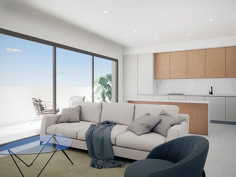 Apartment for Sale in Pilar De La Horadada, Alicante 3