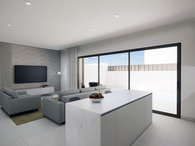 Apartment for Sale in Pilar De La Horadada, Alicante 4