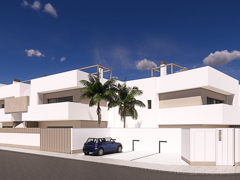 Apartment for Sale in Pilar De La Horadada, Alicante 13