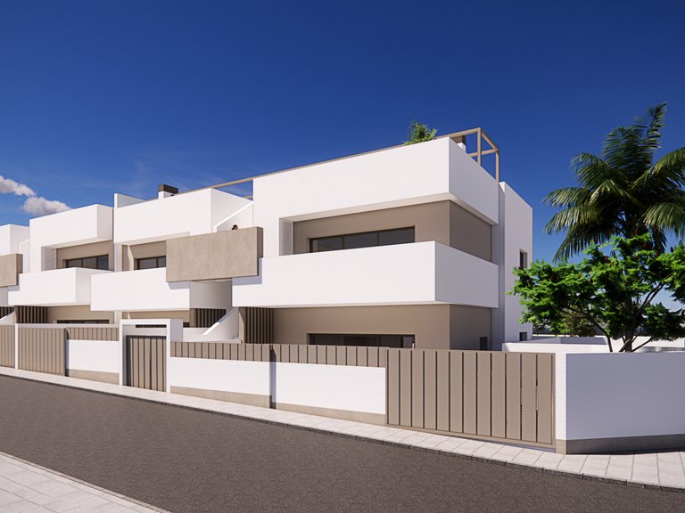 Apartment for Sale in Pilar De La Horadada, Alicante 12