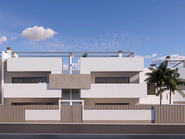 Apartment for Sale in Pilar De La Horadada, Alicante 11