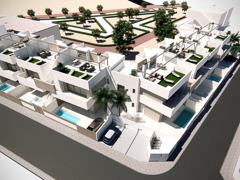 Apartment for Sale in Pilar De La Horadada, Alicante 9