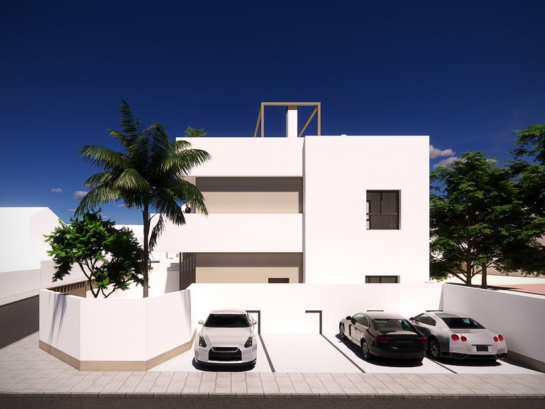 Apartment for Sale in Pilar De La Horadada, Alicante 8