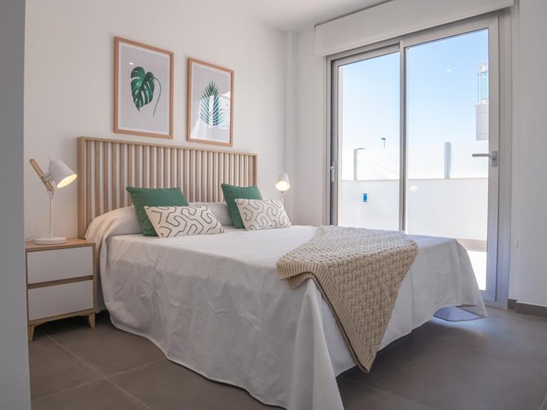 Villa for Sale in La Serena Golf Resort, Murcia 4