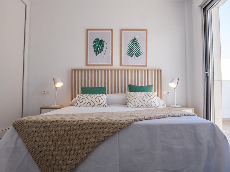 Villa for Sale in La Serena Golf Resort, Murcia 6