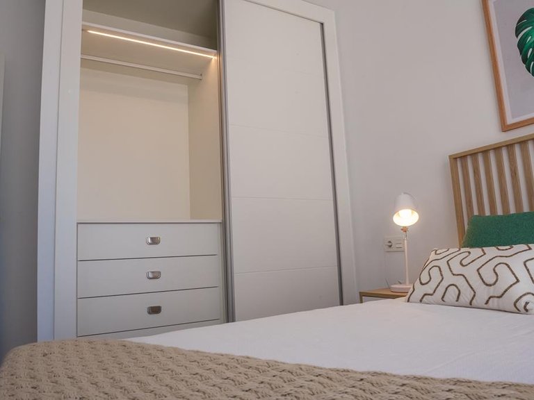 Villa for Sale in La Serena Golf Resort, Murcia 7