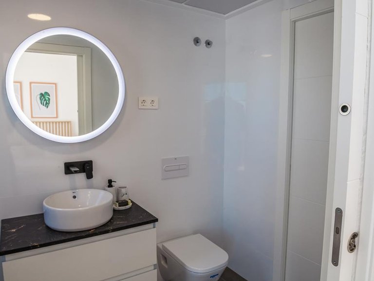 Villa for Sale in La Serena Golf Resort, Murcia 12