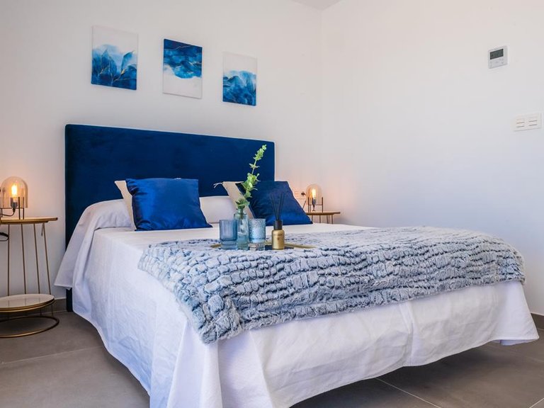 Villa for Sale in La Serena Golf Resort, Murcia 21