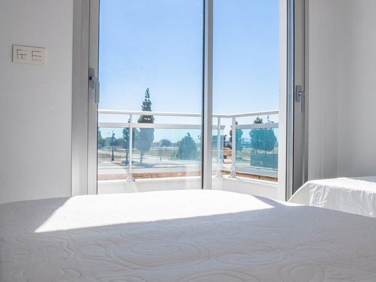 Villa for Sale in La Serena Golf Resort, Murcia 25
