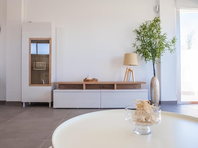 Villa for Sale in La Serena Golf Resort, Murcia 30