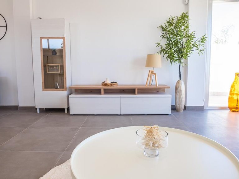 Villa for Sale in La Serena Golf Resort, Murcia 31