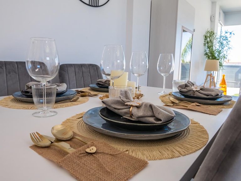 Villa for Sale in La Serena Golf Resort, Murcia 38