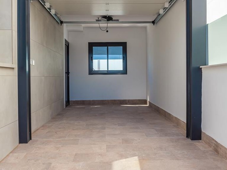 Villa for Sale in La Serena Golf Resort, Murcia 49