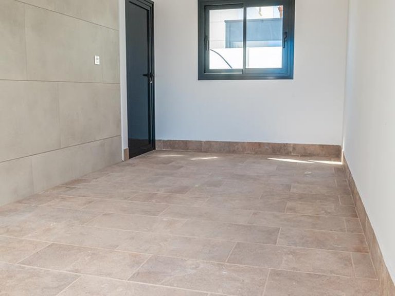 Villa for Sale in La Serena Golf Resort, Murcia 50