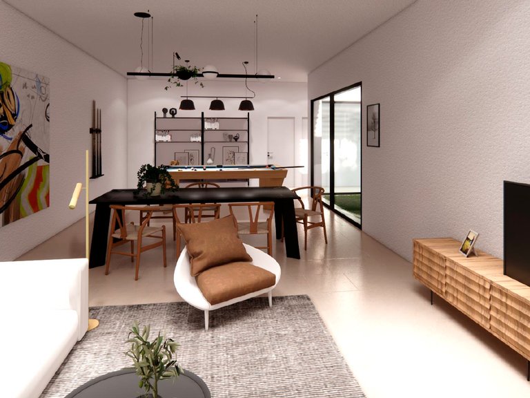 Villa for Sale in Santa Rosalia Lake And Life Resort, Murcia 13