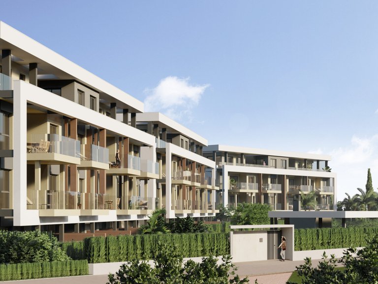 Apartment for Sale in Santa Rosalia Lake And Life Resort, Murcia 6