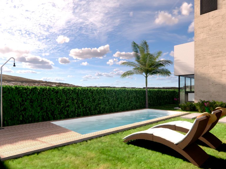 Villa for Sale in Santa Rosalia Lake And Life Resort, Murcia 3