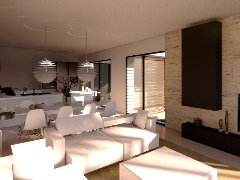 Villa for Sale in Santa Rosalia Lake And Life Resort, Murcia 9