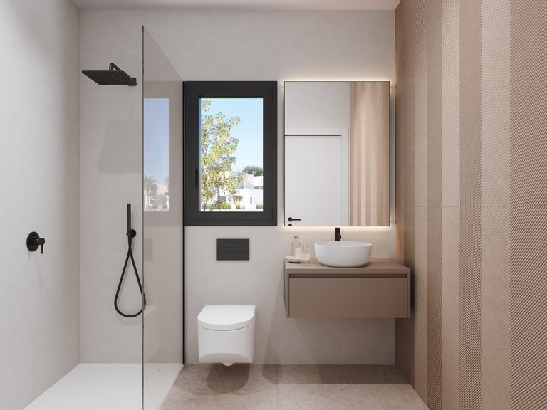Apartment for Sale in Santa Rosalia Lake And Life Resort, Murcia 16