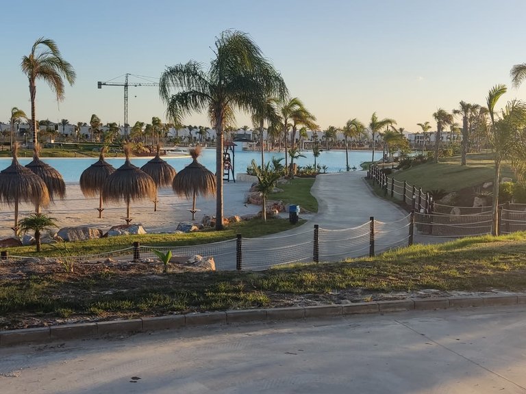 Apartment for Sale in Santa Rosalia Lake And Life Resort, Murcia 20