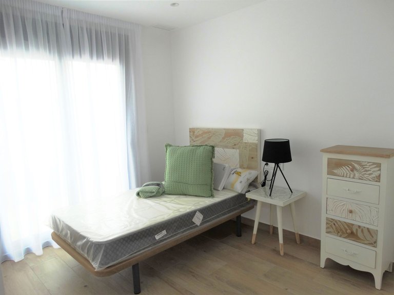 Town House for Sale in Santiago De La Ribera, Alicante 10