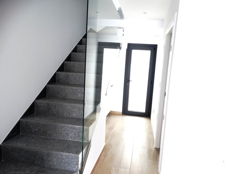Town House for Sale in Santiago De La Ribera, Alicante 5