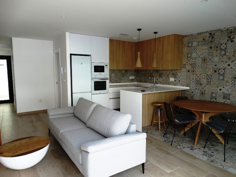 Town House for Sale in Pilar De La Horadada, Alicante 4