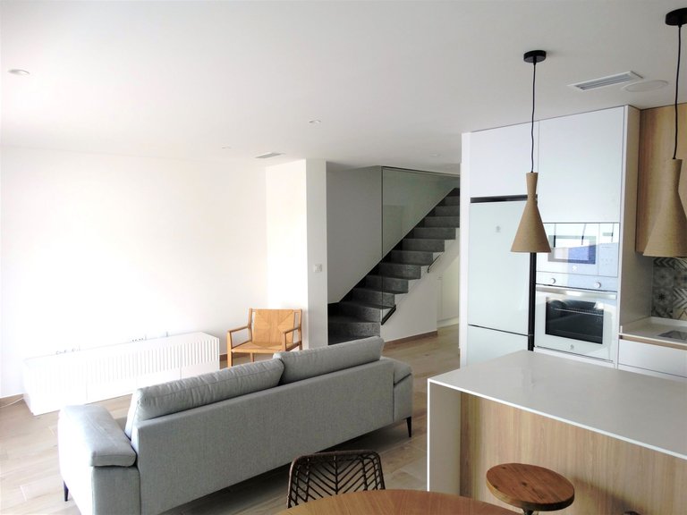 Town House for Sale in Santiago De La Ribera, Alicante 11