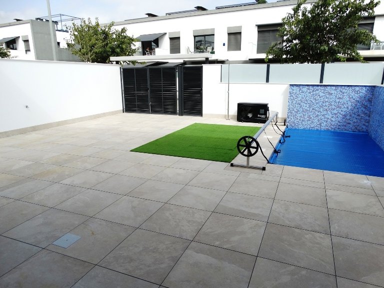 Town House for Sale in Pilar De La Horadada, Alicante 2