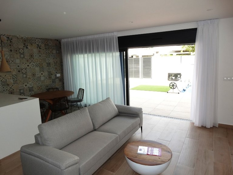 Town House for Sale in Pilar De La Horadada, Alicante 17
