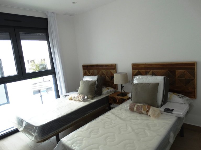 Town House for Sale in Pilar De La Horadada, Alicante 18