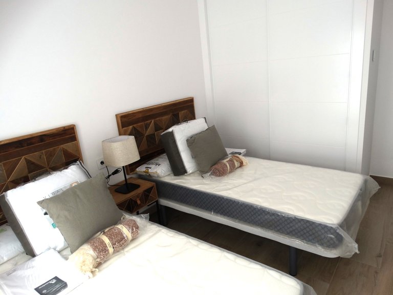 Town House for Sale in Santiago De La Ribera, Alicante 7