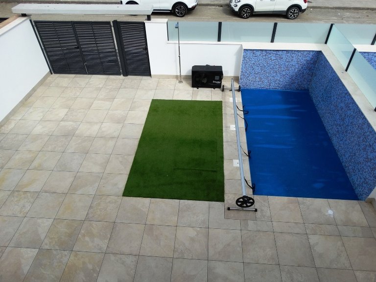 Town House for Sale in Pilar De La Horadada, Alicante 14