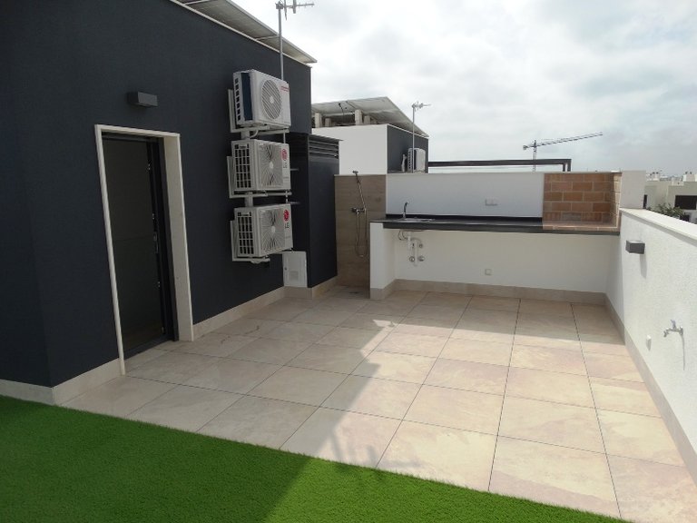 Town House for Sale in Pilar De La Horadada, Alicante 3