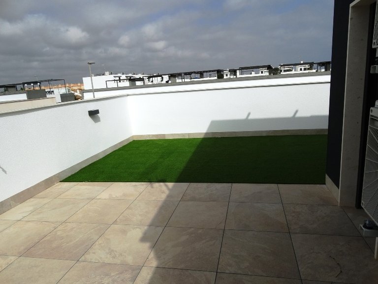 Town House for Sale in Pilar De La Horadada, Alicante 8