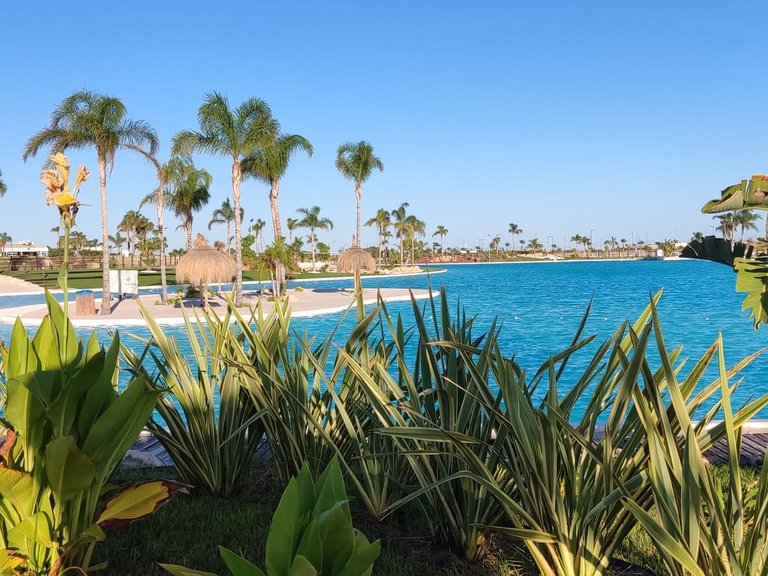 Apartment for Sale in Santa Rosalia Lake And Life Resort, Murcia 21