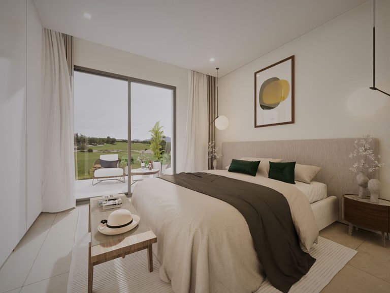 Villa for Sale in La Serena Golf Resort, Murcia 8