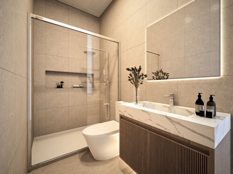 Villa for Sale in La Serena Golf Resort, Murcia 9