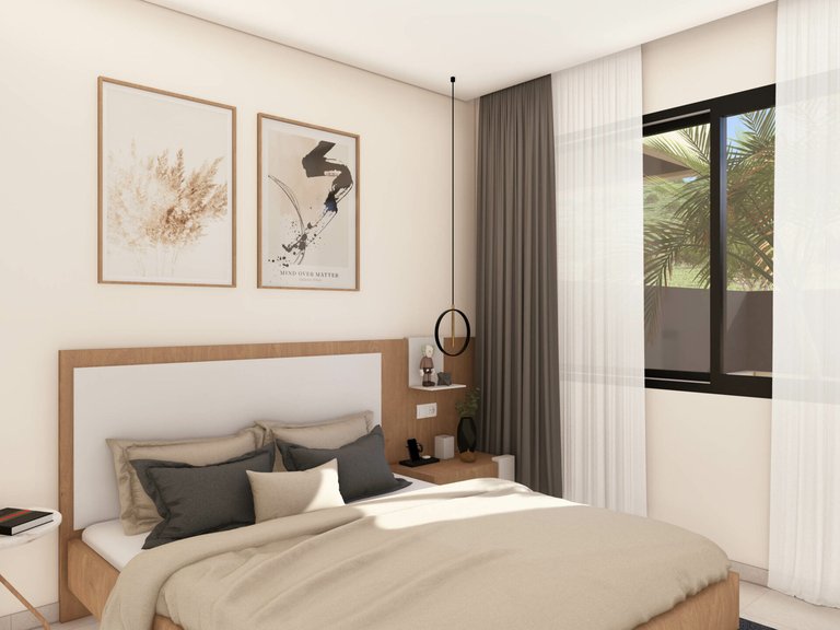 Villa for Sale in Altaona Golf And Country Village, Murcia 11