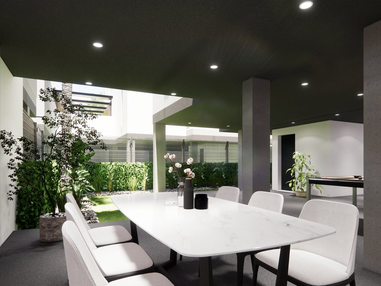 Villa for Sale in Santa Rosalia Lake And Life Resort, Murcia 4